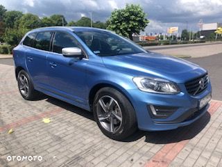 Volvo XC 60 D4 AWD Summum - 4