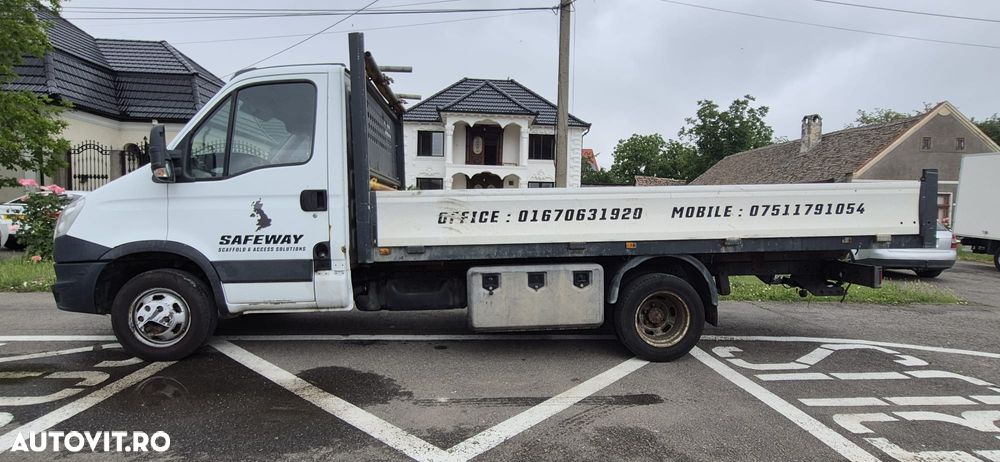 Iveco Daily - 10