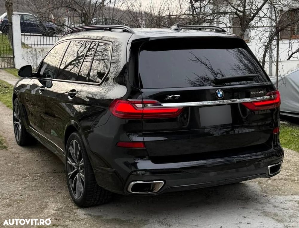 BMW X7 xDrive40i - 3