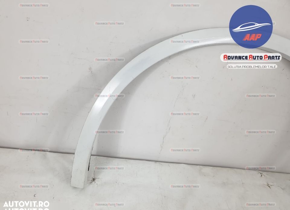 Bandou overfender dreapta spate originala in stare buna. Volkswagen VW - 6