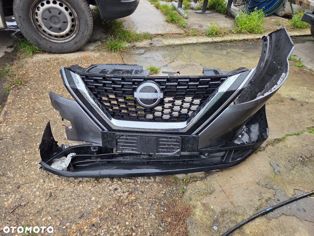 Nissan Qashqai 1.3 DIG-T Acenta - 21