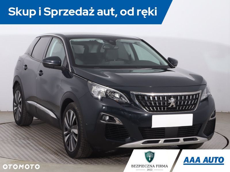 Peugeot 3008 - 2
