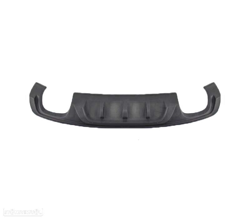 DIFUSOR AUDI A3 8V 12-16 LOOK RS3 - 2