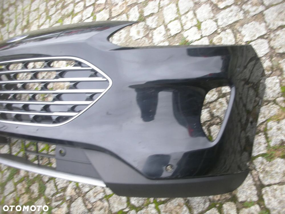 FORD KUGA III LIFT 2019-2024 PRZEDNI ZDERZAK MK3 GRILL STELAŻ PRZÓD - 2