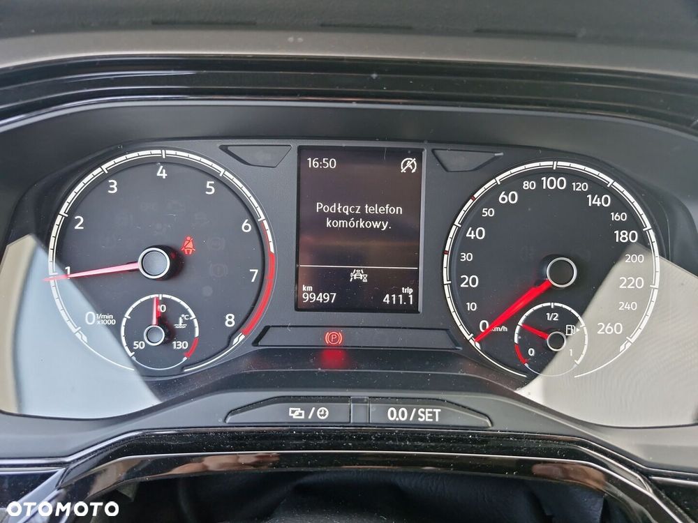 Volkswagen Polo 1.0 TSI Comfortline - 19