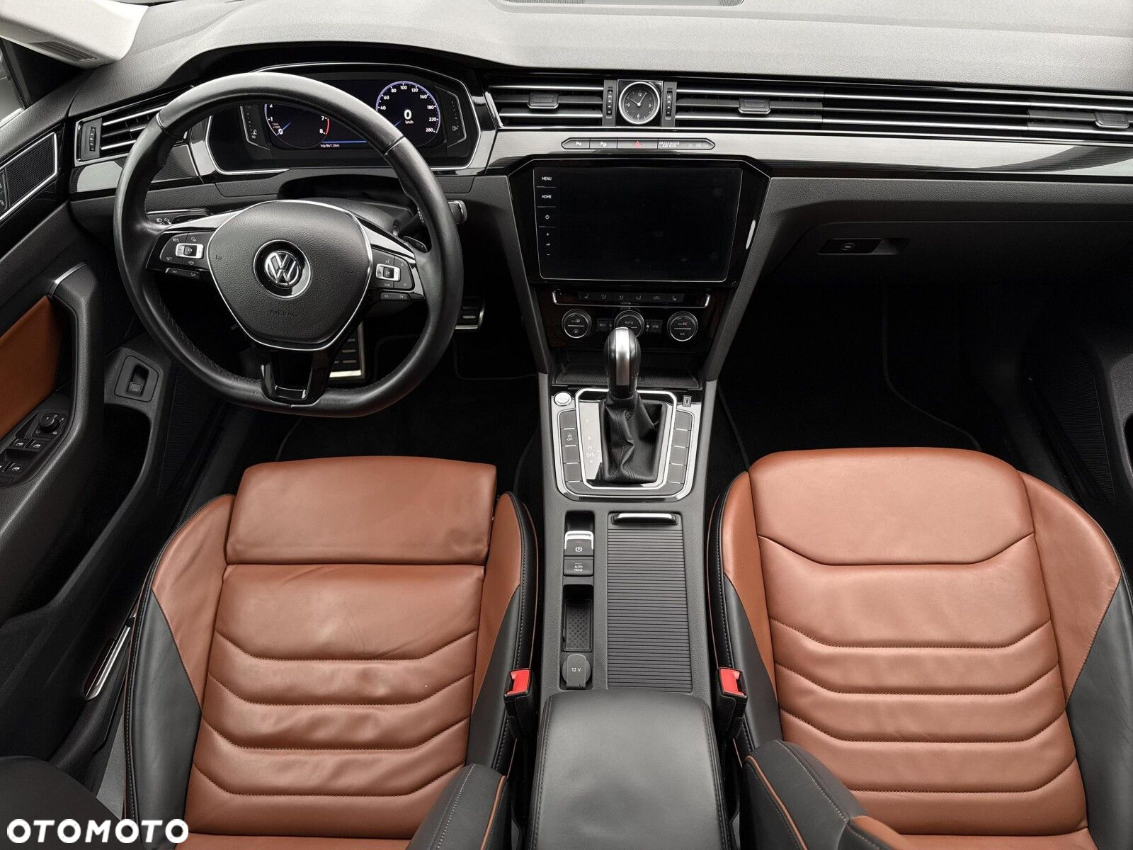 Volkswagen Arteon 2.0 TSI Elegance DSG - 15
