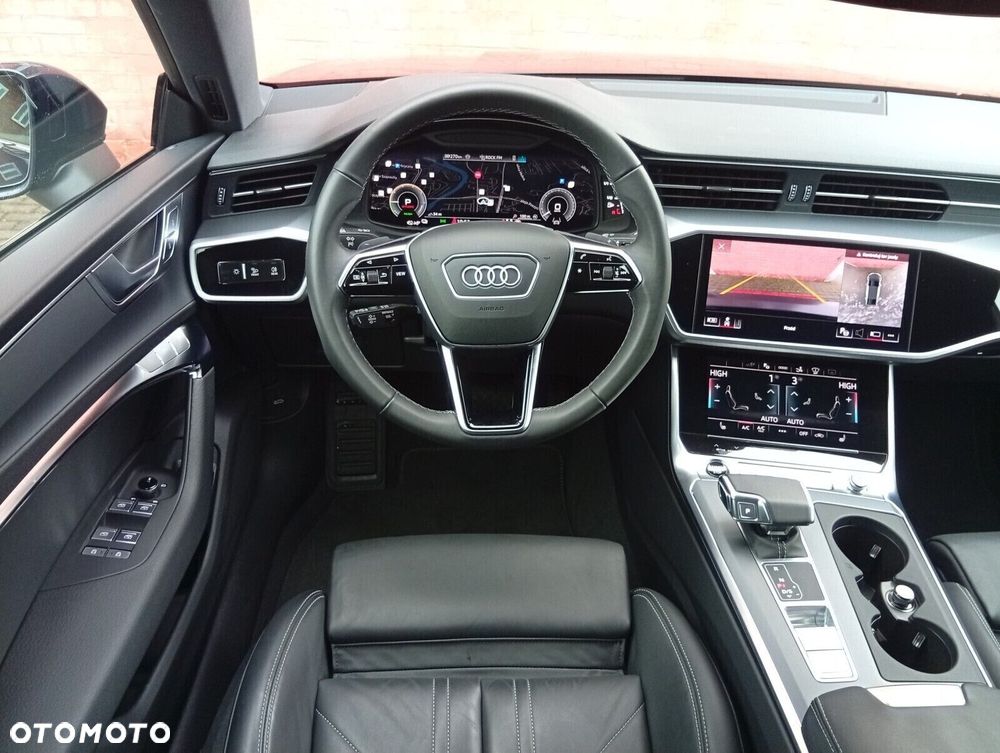 Audi A7 Sportback - 16