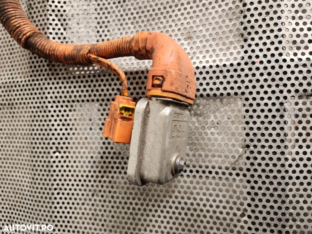 Cablu Cablaj Tensiune Motor Compresor Alternator Hyundai Ioniq Kia Niro Motor 1.6 Benzina Hybrid G4 - 8