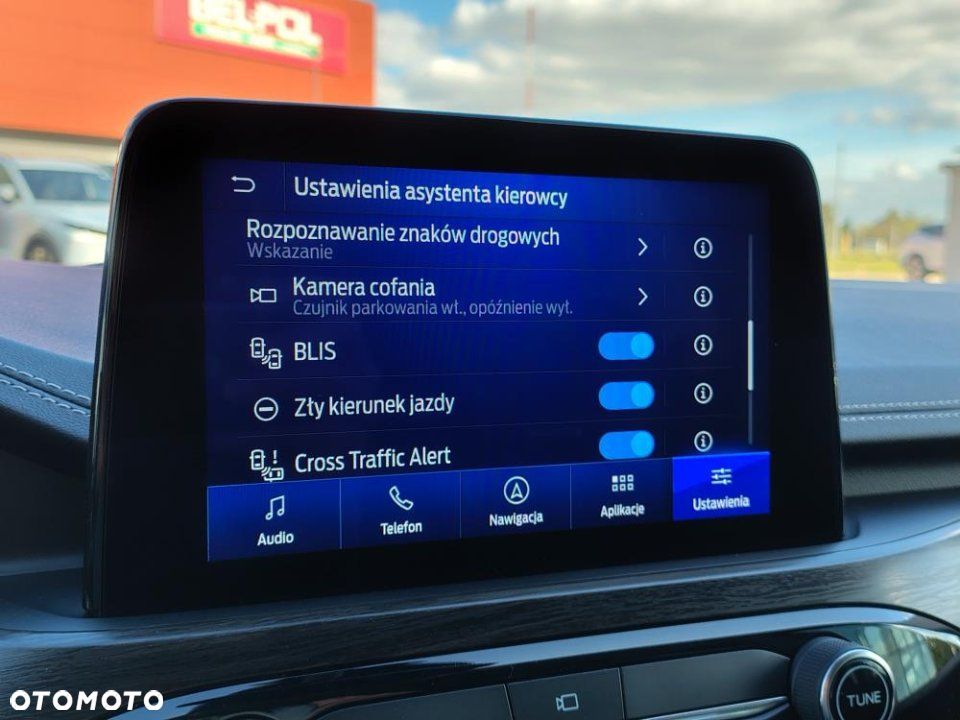 Ford Kuga - 36