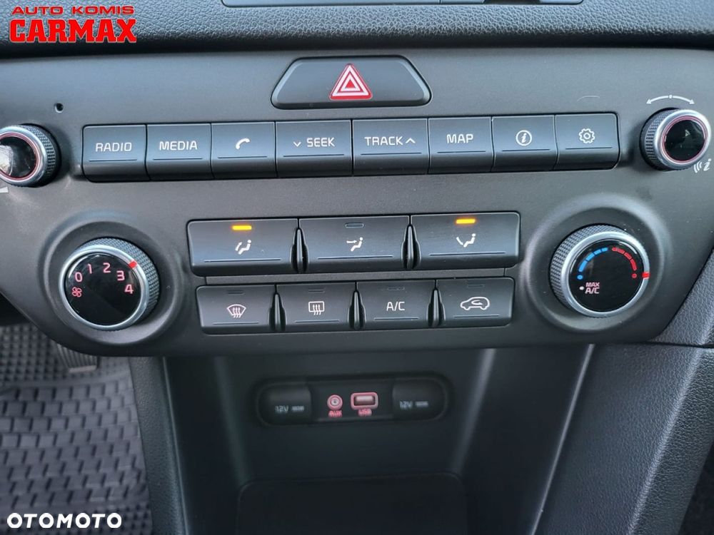 Kia Sportage - 18