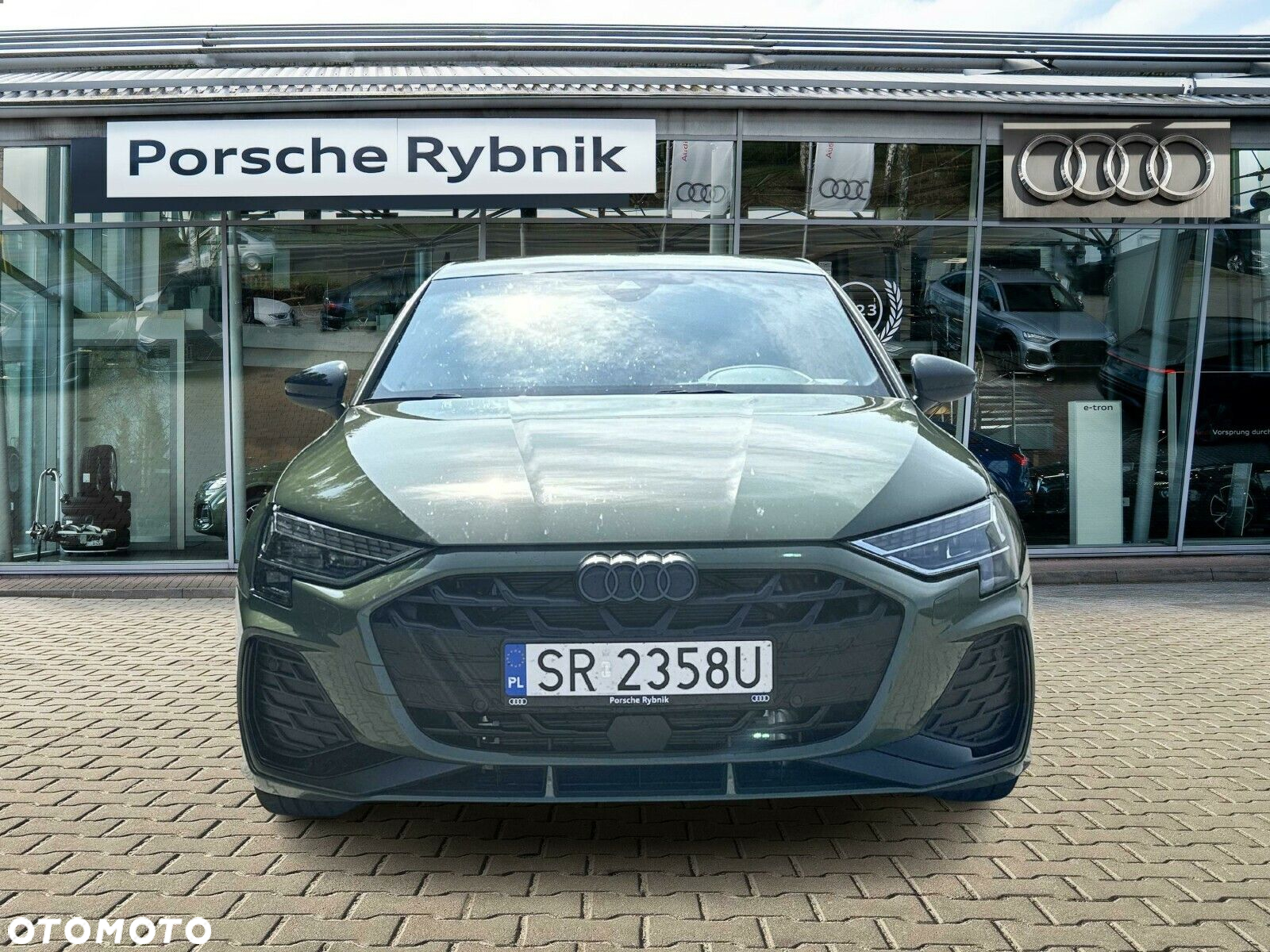 Audi A3 - 7