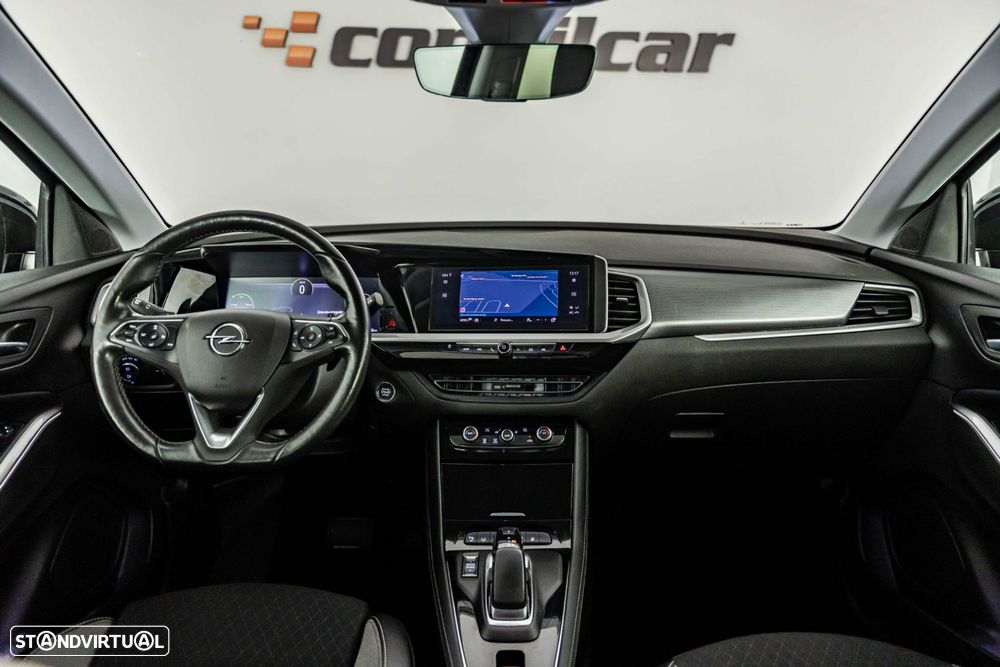 Opel Grandland 1.6 T PHEV Ultimate - 23