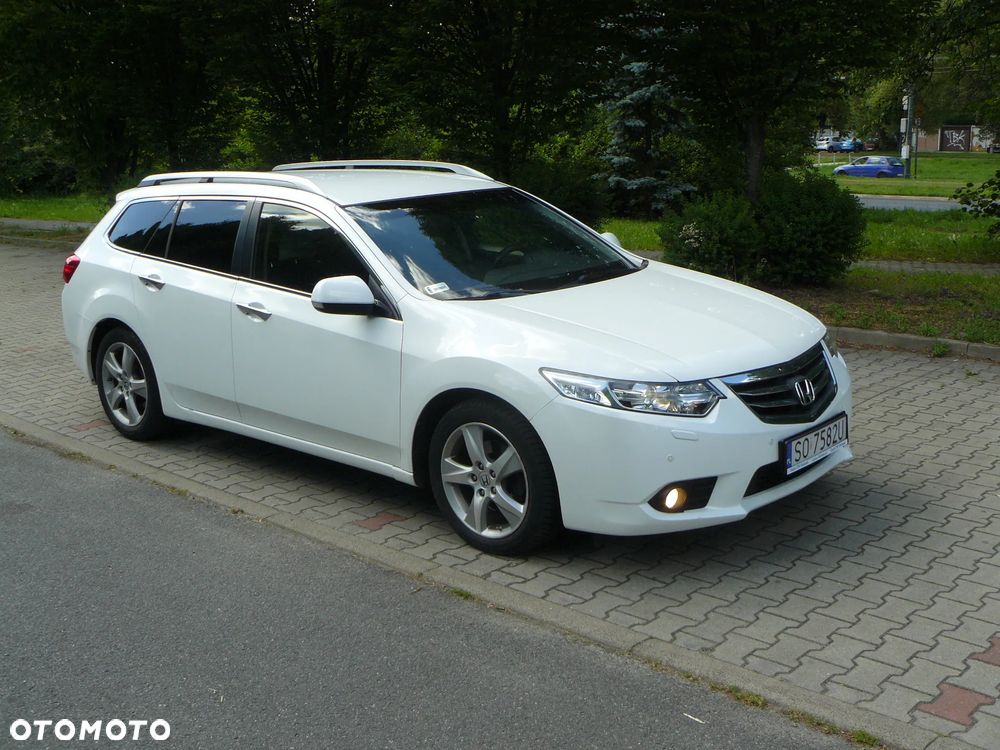 Honda Accord 2.2i-DTEC Elegance - 17
