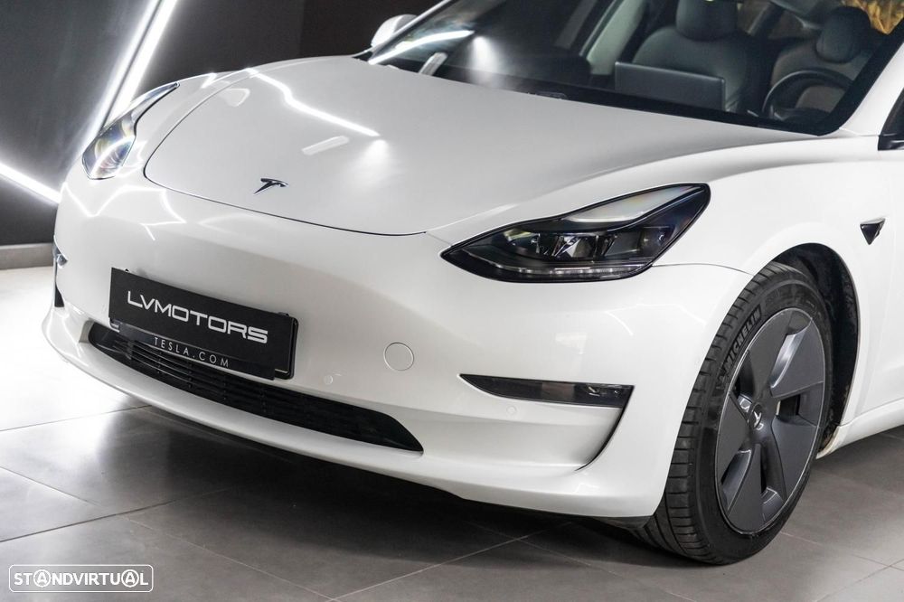 Tesla Model 3 Long Range Tração Integral Premium - 10