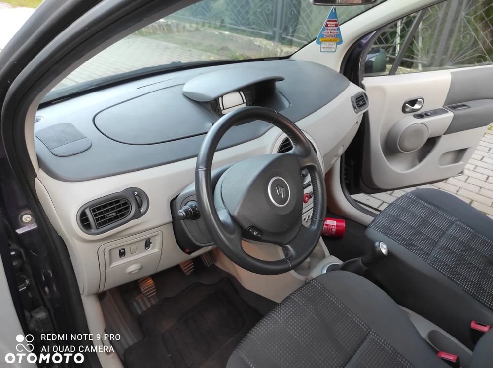 Renault Modus - 6
