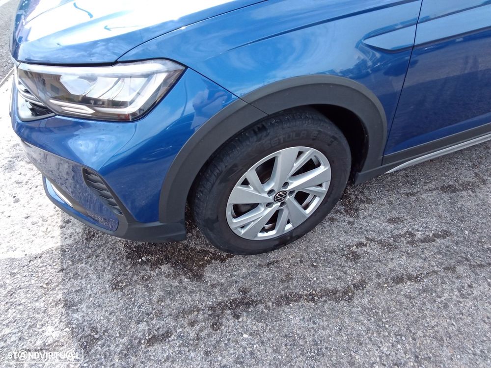 VW Taigo 1.0 TSI Life - 6