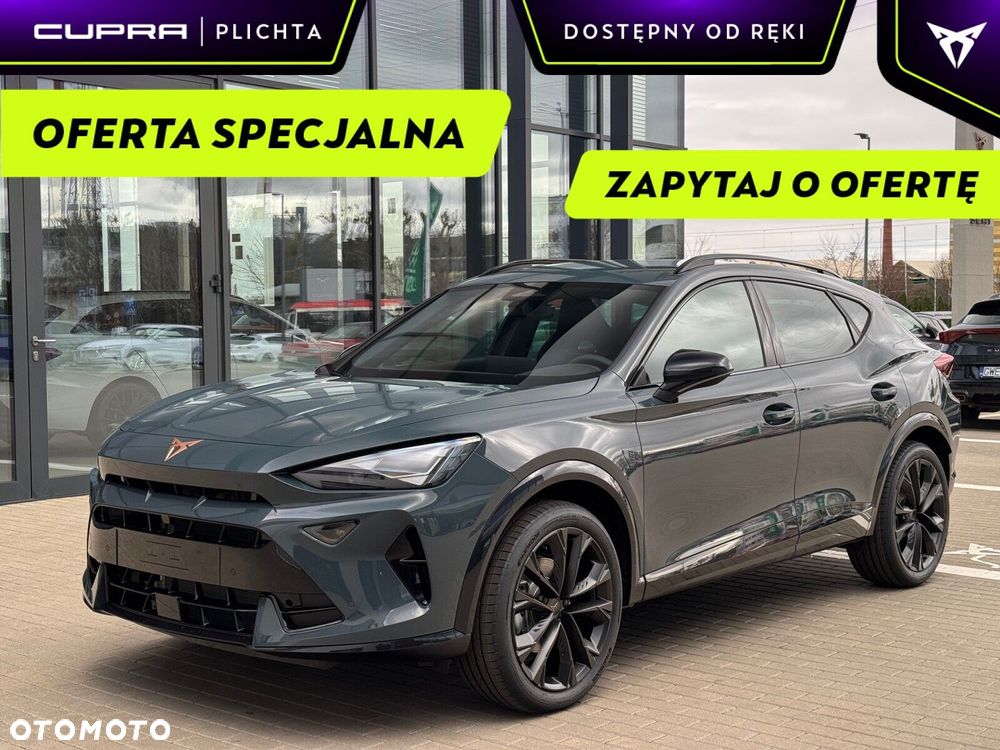 Cupra Formentor 2.0 TSI 4Drive DSG - 2