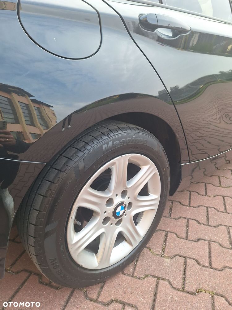 BMW Seria 1 116i Sport Line - 11
