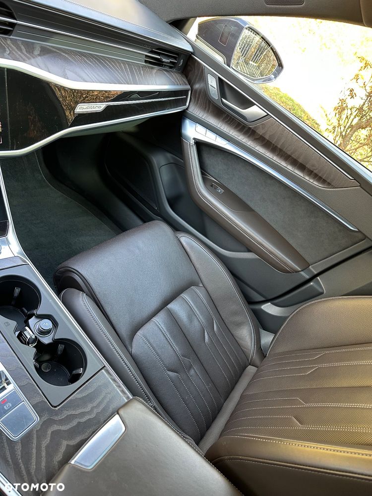 Audi A7 Sportback - 33