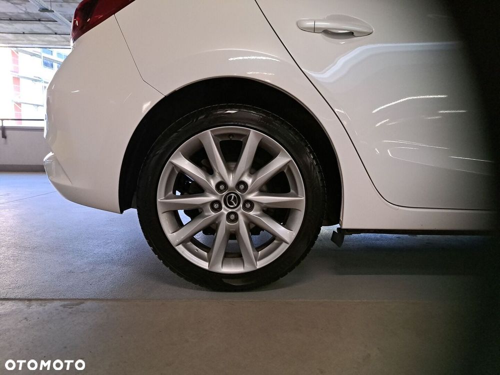 Mazda 3 2.0 Skypassion i-Eloop - 16