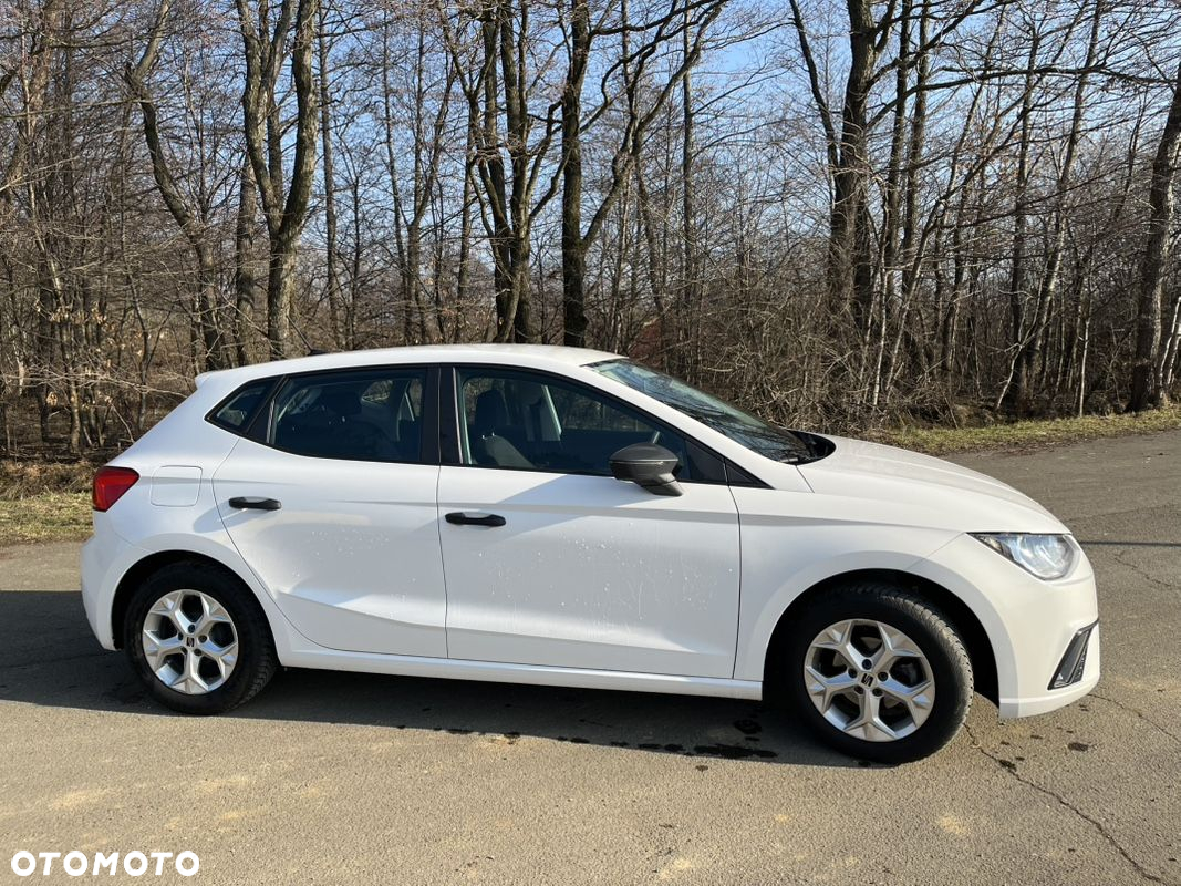 Seat Ibiza 1.0 EVO Style S&S - 8