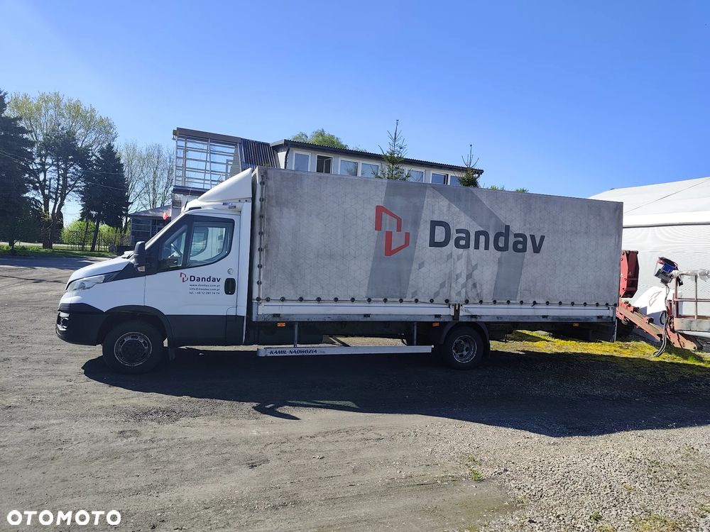 Iveco daily - 3