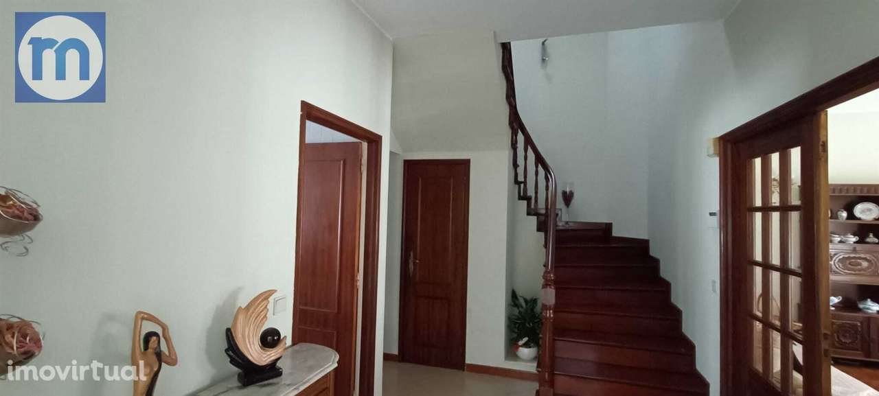 Moradia Geminada T5 Venda em Perafita, Lavra e Santa Cruz do Bispo,Mat - Grande imagem: 5/60