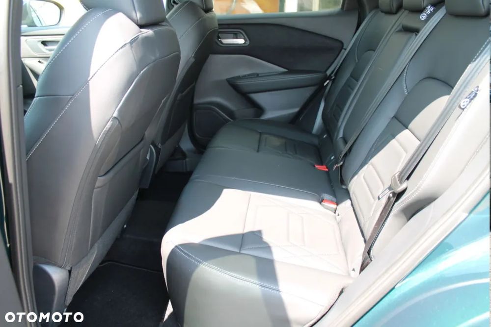 Nissan Qashqai - 20