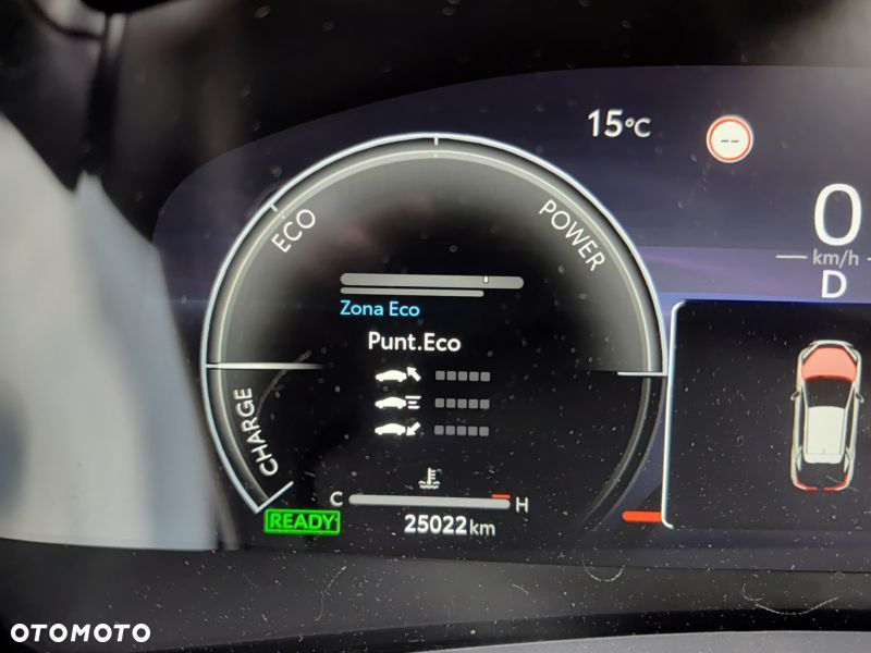 Toyota C-HR 1.8 Hybrid Active - 31