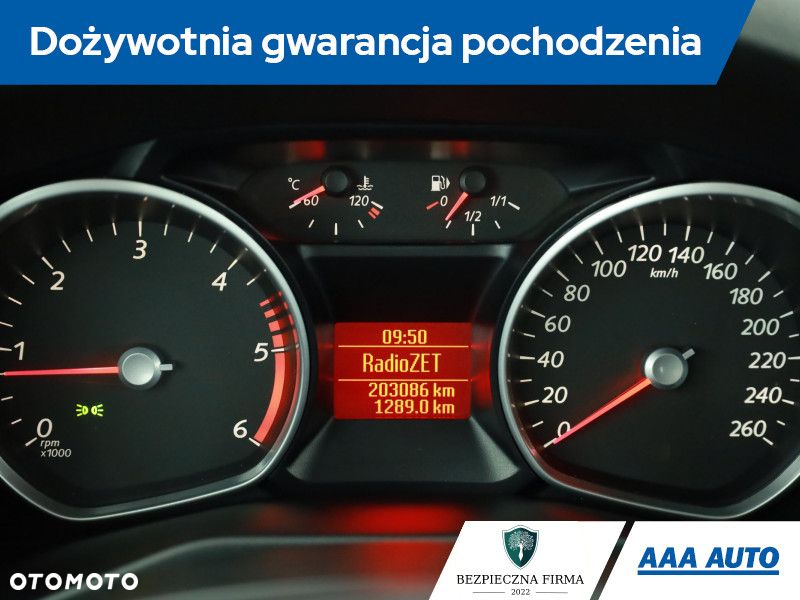 Ford Mondeo - 9