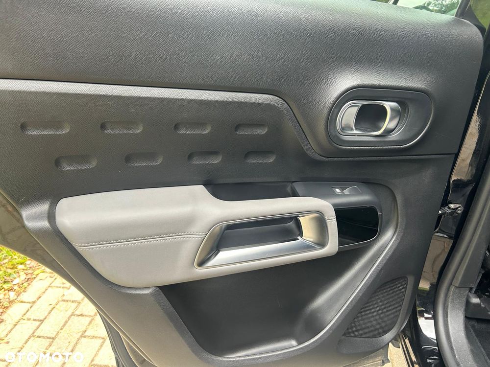 Citroën C5 Aircross 1.6 PHEV 225 Feel Pack EAT8 - 20