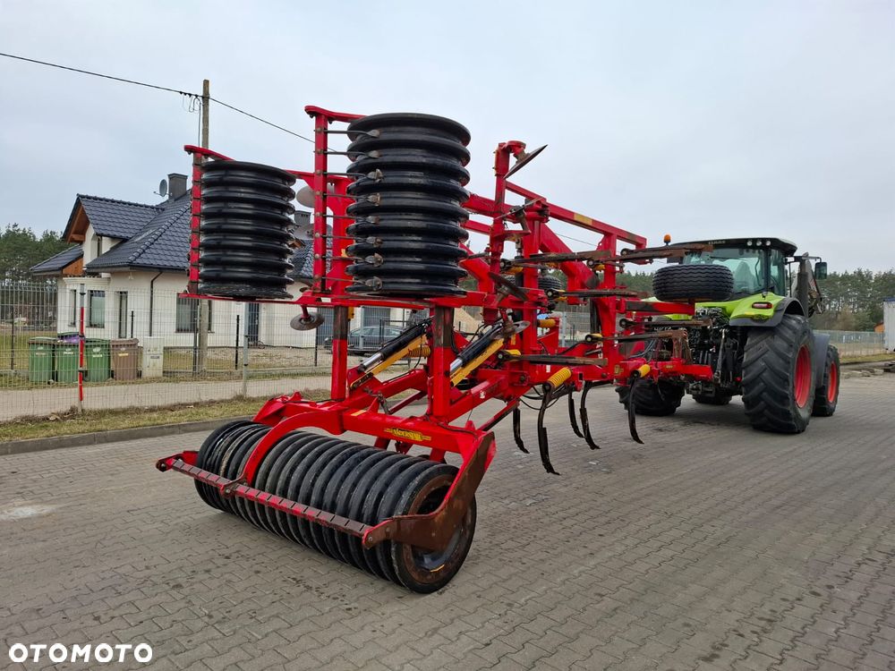 Väderstad CULTUS CS 420 - 6