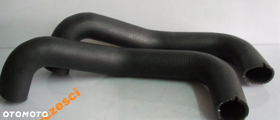 RURA INTERCOOLERA IVECO DAILY 3.0 2004-2006 - 1