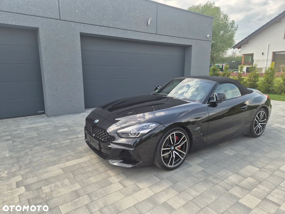 BMW Z4 M M40i - 7