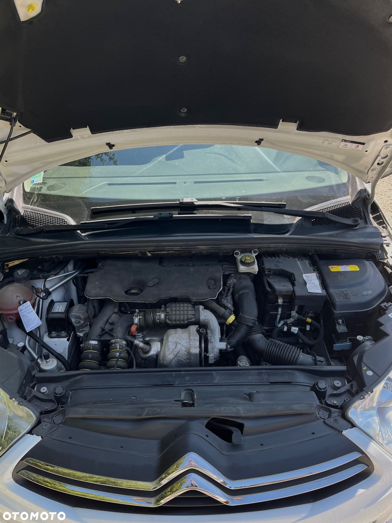 Citroën C4 HDi 115 Attraction - 18