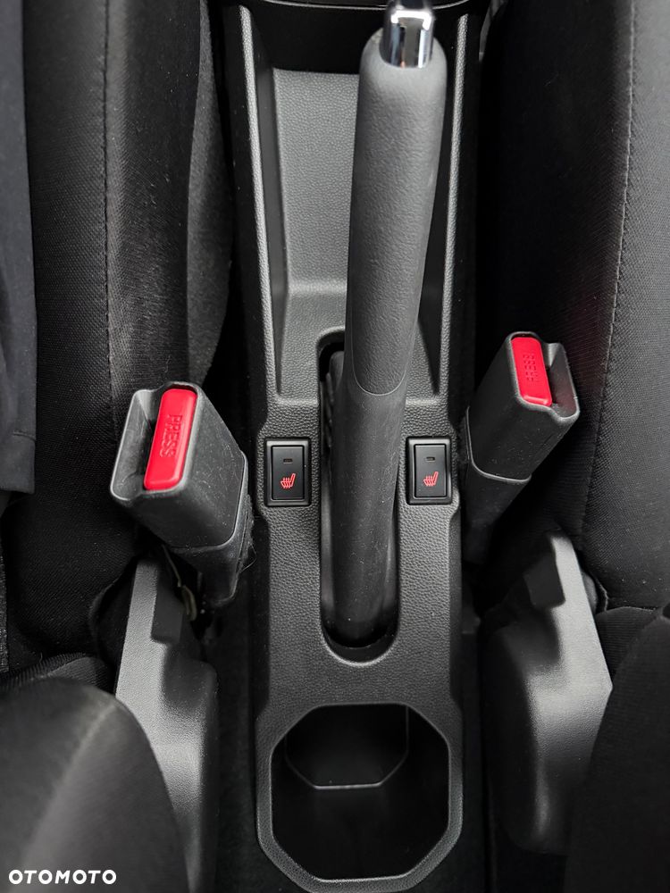 Suzuki Ignis 1.2 Premium AGS - 19