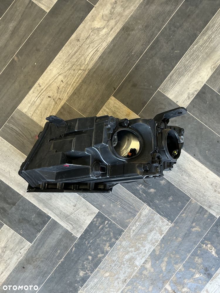 JEEP COMPASS 55112706AE LAMPA PRAWA PRZÓD PRZEDNIA USA - 6