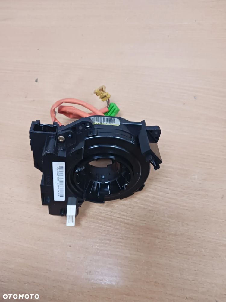 Taśma SRS airbag zwijak Volvo S40 II V50 C30 C70 - 2