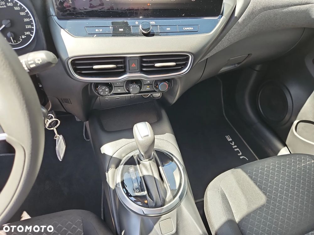 Nissan Juke 1.0 DIG-T Acenta DCT - 16