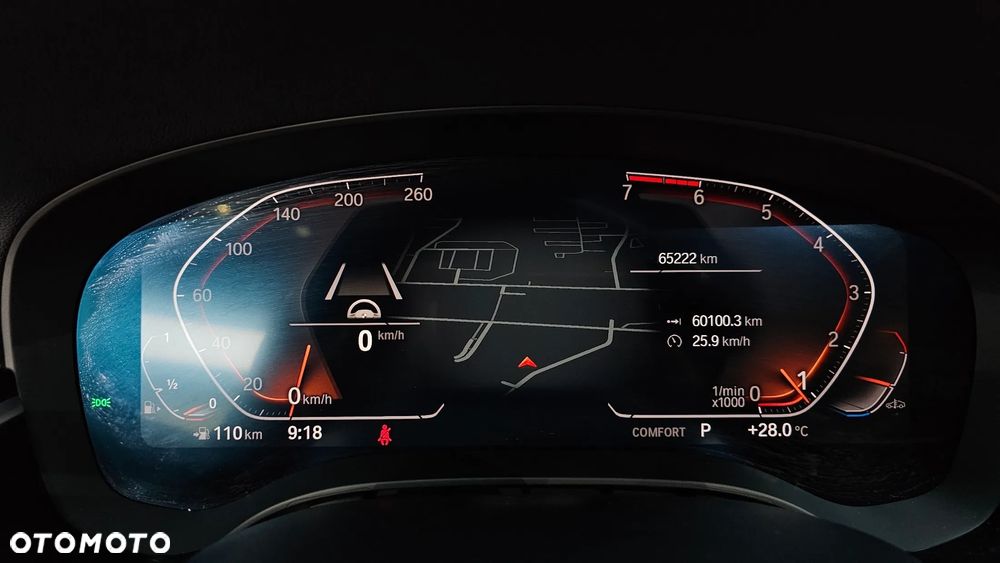 BMW Seria 5 - 7