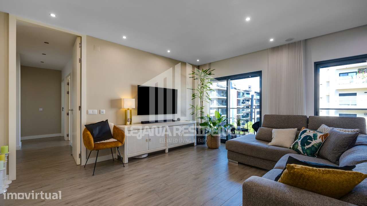 Apartamento T3 com rooftop pool - Grande imagem: 5/30