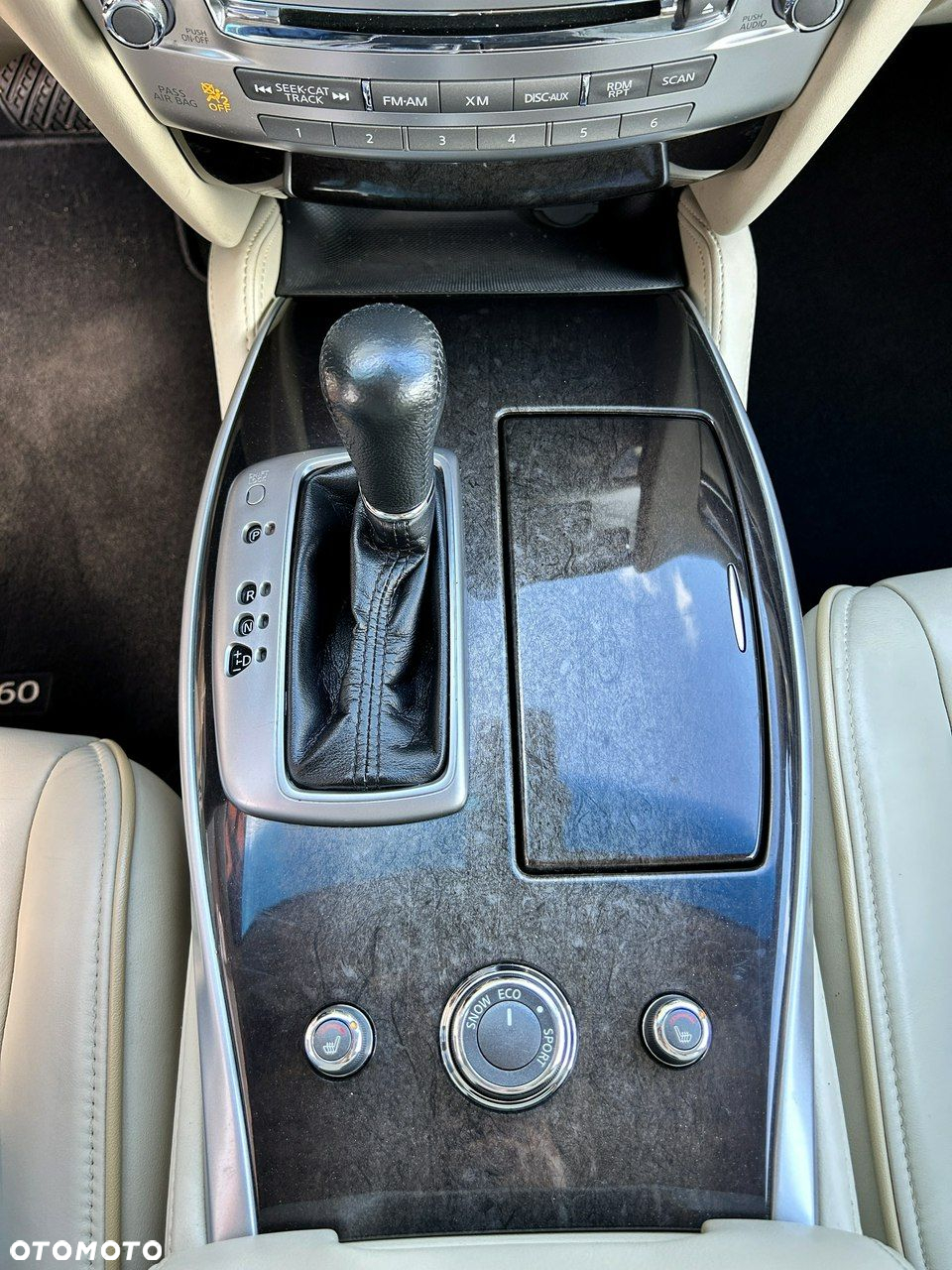 Infiniti QX60 3.5 Elite - 22