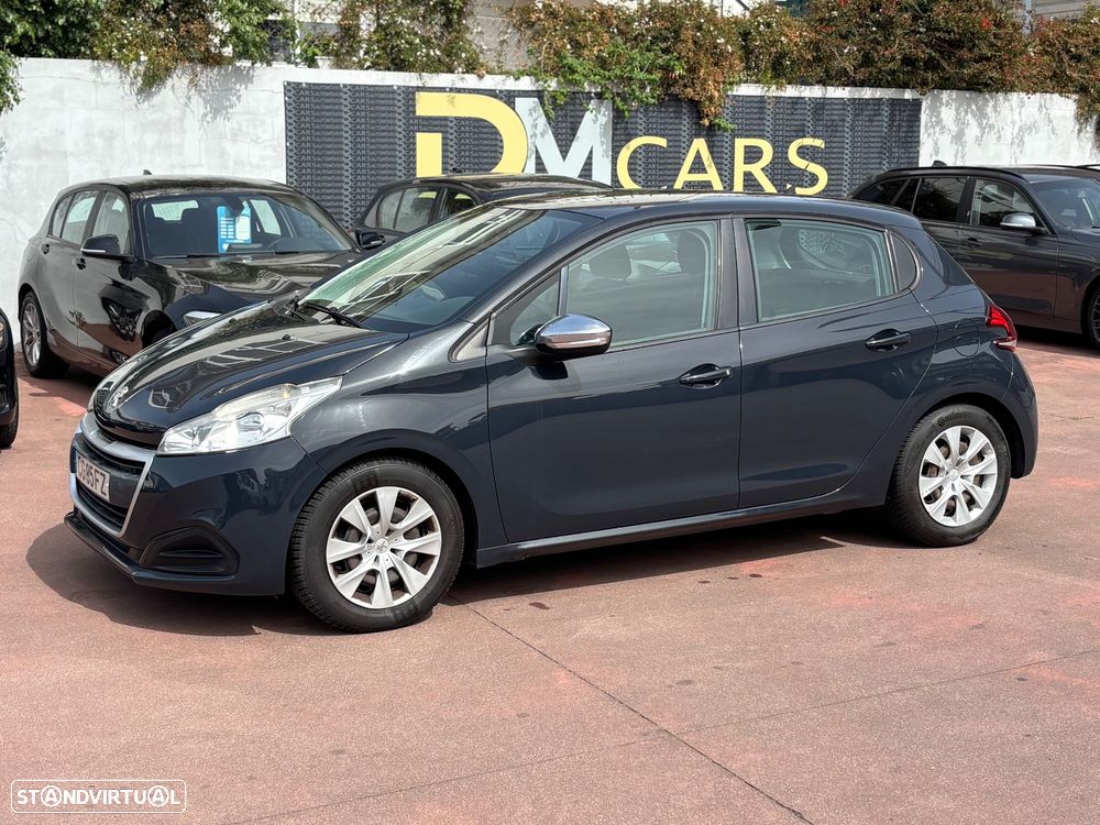 Peugeot 208 PureTech 68 Active - 1