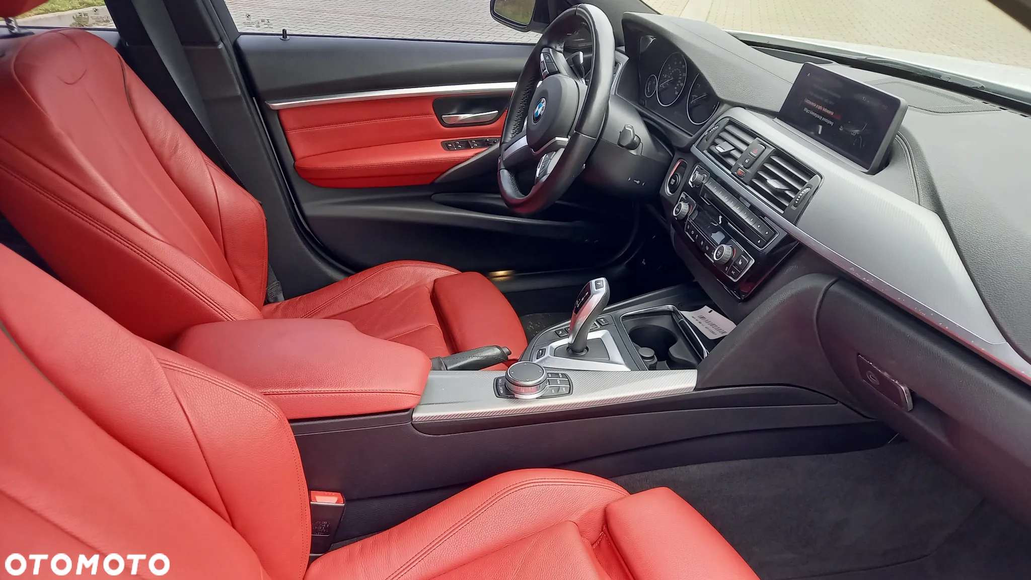 BMW Seria 3 - 17