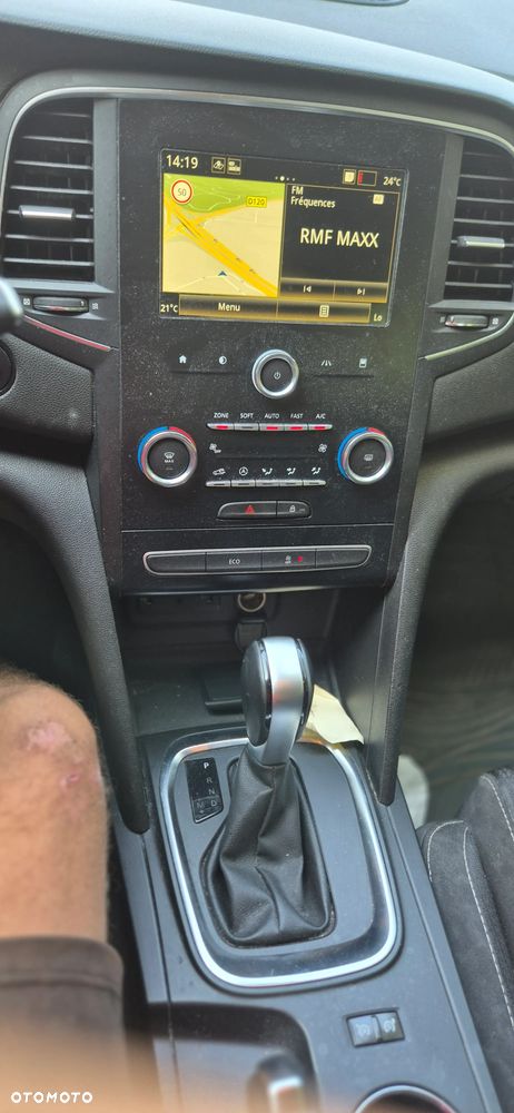 Renault Megane - 23