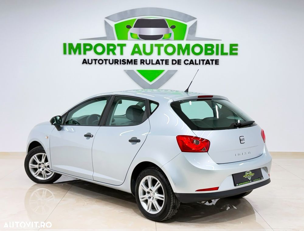 Seat Ibiza 1.4 Cool - 13