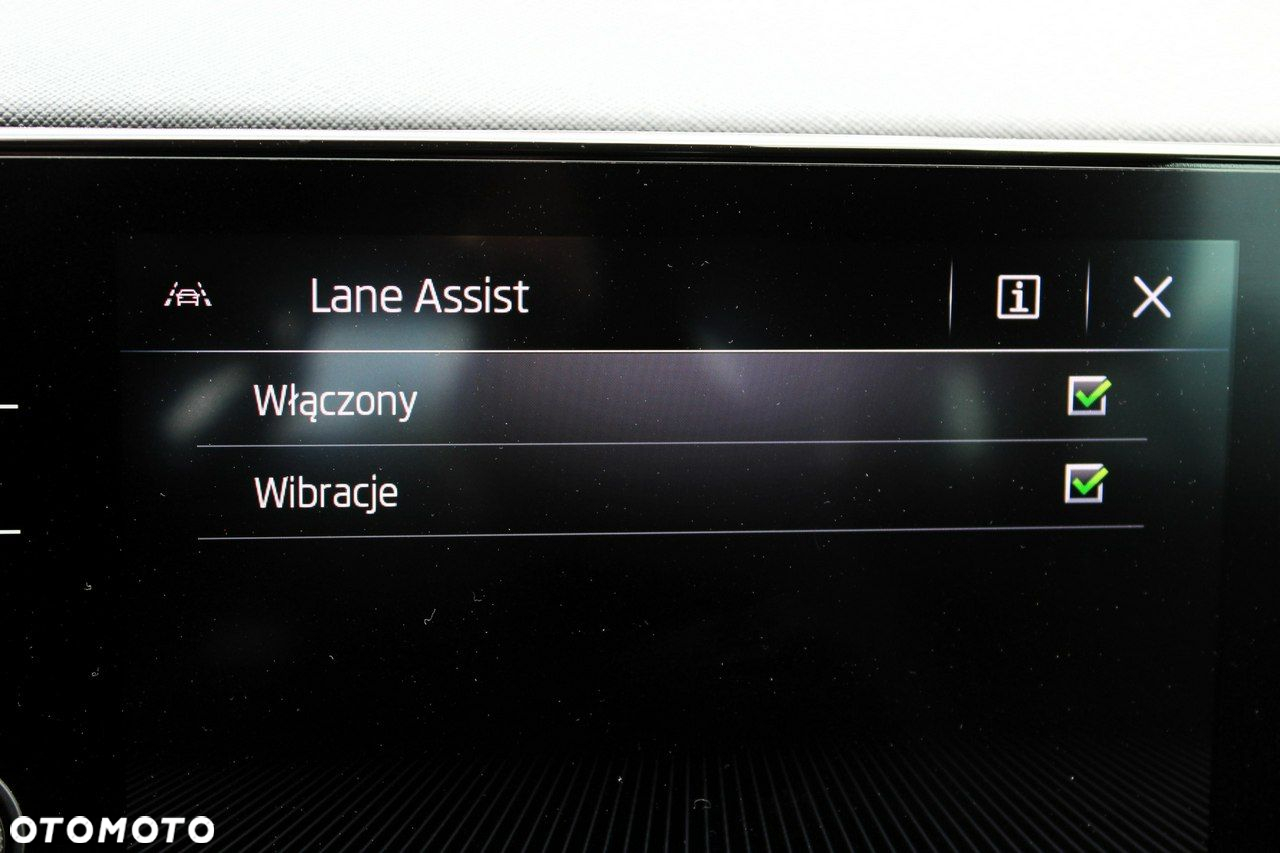 Skoda Scala 1.0 TSI Ambition - 26