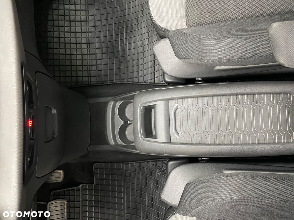 Citroën C4 Grand Picasso BlueHDi 120 EAT6 Selection - 17