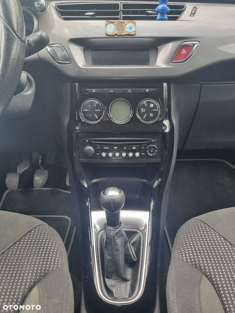 Citroën C3 1.6 VTi Exclusive - 20