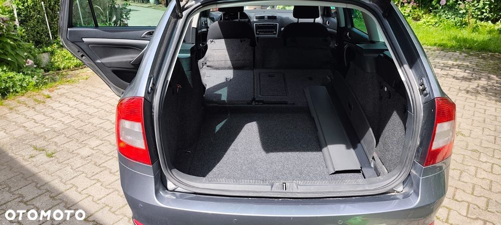 Skoda Octavia 1.4 TSI Ambition - 4